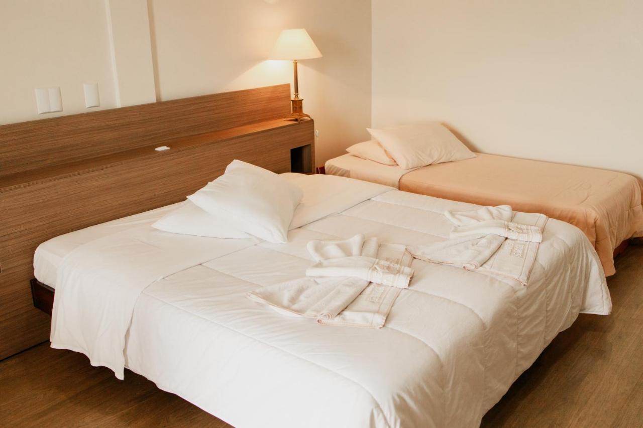 Quarto Deluxe