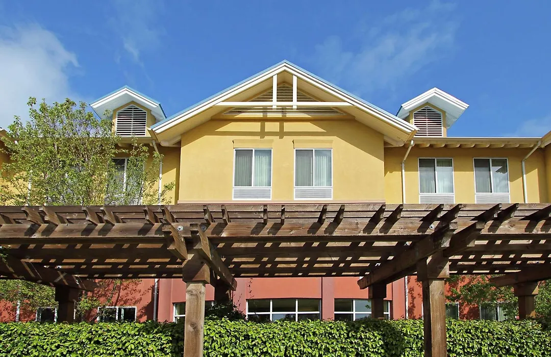 Hilton Garden Inn Sonoma County Airport-1