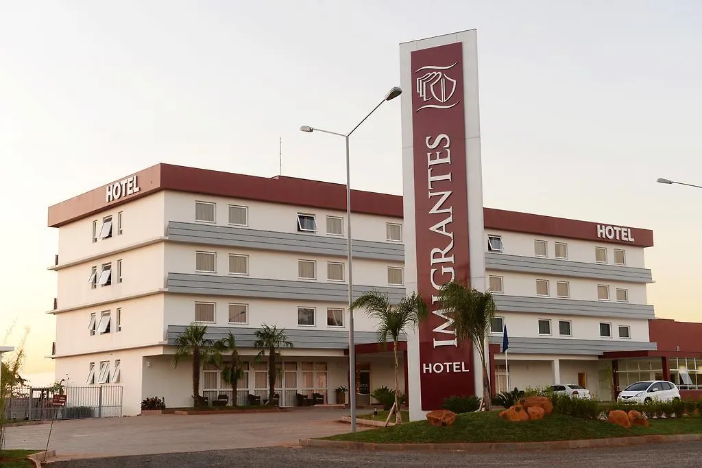 Imigrantes Hotel-1