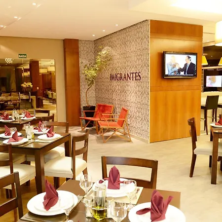 Imigrantes Hotel-3